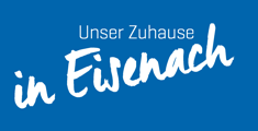 Unser Zuhause in Eisenach