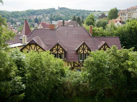 Gebiet "Südviertel"