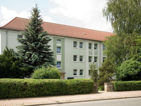 Gebiet "Ernst-Thälmann-Viertel"