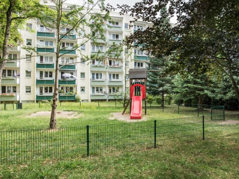 Gebiet "Goetheviertel"
