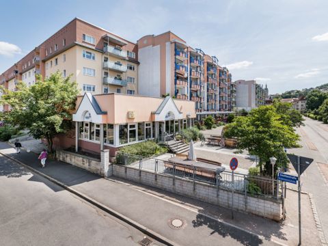 Gebiet "Goetheviertel"