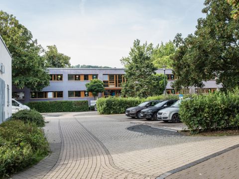 Gebiet "Goetheviertel"