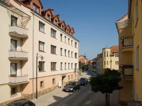 Gebiet "Innenstadt"