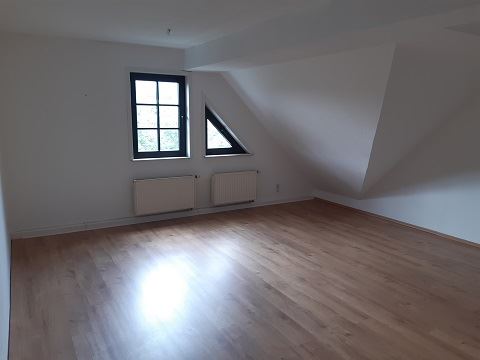 3-Raum-Wohnung, Eisenach-Stedtfeld, Lindenrain 12