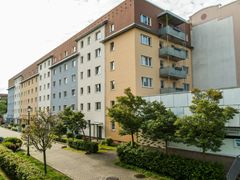 2-Raum-Wohnung, Eisenach, Fritz-Erbe-Straße 25