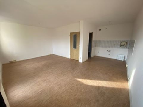 3-Raum-Wohnung, Eisenach, Am Gebräun 38