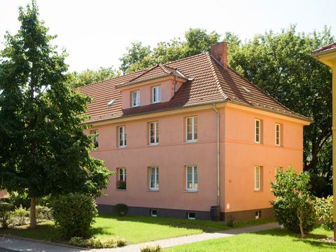 2-Raum-Wohnung plus Dachgeschosszimmer, Eisenach, Am Michelsbach 33