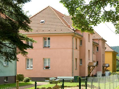 3-Raum-Wohnung, Eisenach, Am Michelsbach 23