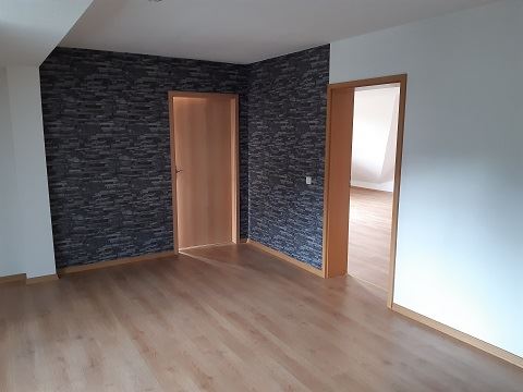 3-Raum-Wohnung, Eisenach-Stedtfeld, Lindenrain 12